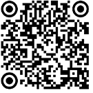 QR-код для перевода в фонд «Наследие Эдема»